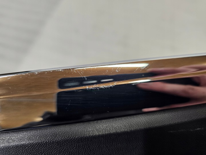 фото №11, Volkswagen tiguan ii планка двері права перед 5na854940af