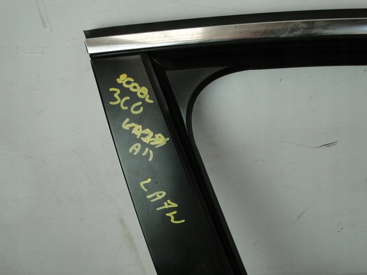 фото №5, Дверь правые перед vw passat b6 3c 3c0 la7w 2008r