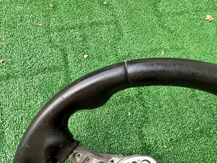 фото №4, Кермо m набір bmw x5 f15 x6 f16