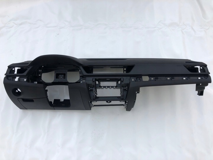 фото №1, Skoda superb 3 iii панель капот консоль