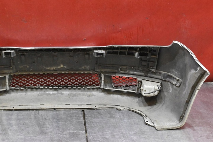 фото №16, Бампер перед переднє rs skoda fabia 1 i 99-04