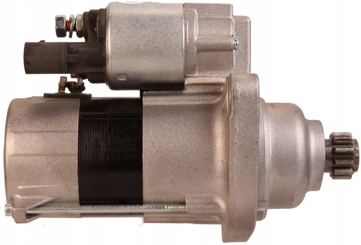 фото №7, Стартер audi a3 tt seat altea cordoba ibiza leon toledo cs1323