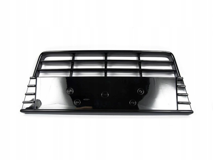 фото №1, Решётка бампера перед средняя focus 11-15r оригинал.