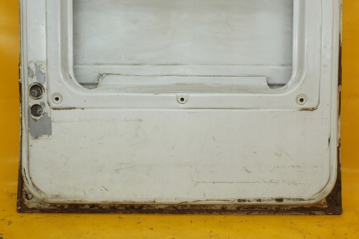 фото №15, Двері праві bok mercedes sprinter i doka кабіна 95-06
