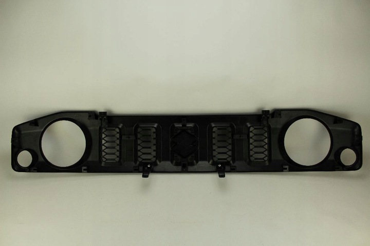 фото №6, Решётка решётка радиатора suzuki jimny 18- 72111-78ro