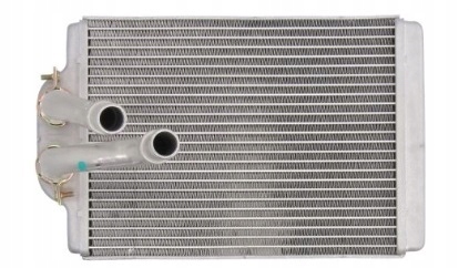 фото №1, Нова обігрівач mercedes ml w163 1998-05