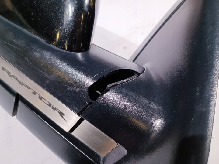 фото №10, Зеркало правые 14 pin ford f150 2009-2014