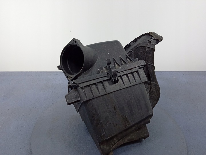 фото №3, Grand cherokee wk2 3.0crd корпус фильтра воздуха