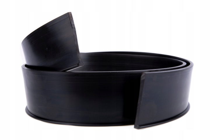 фото №7, Расширители резиновые 5,5 cm крыльев колёсная арка montowane do фланец