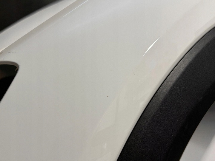 фото №11, Перед сторона левая крыло hyundai tucson iii tl 66311d3000