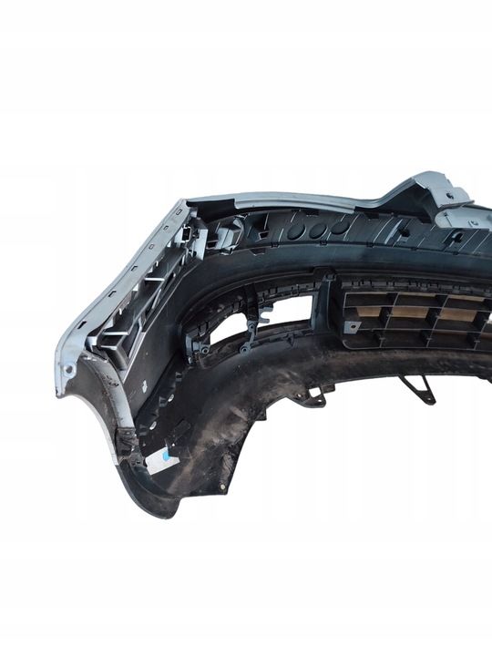 фото №9, Бампер перед vw touran i 03-07