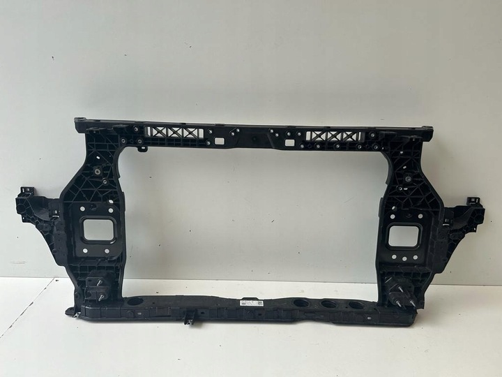 фото №1, Kia sportage v pas переднє підсилювач 64110r2000