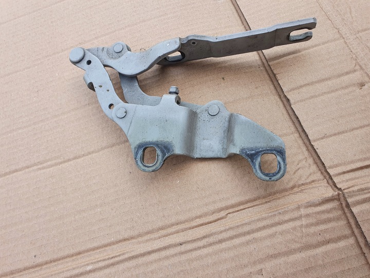 фото №5, Петля капота правые перед переднее крышки двигателя bmw e90 e91 7115264