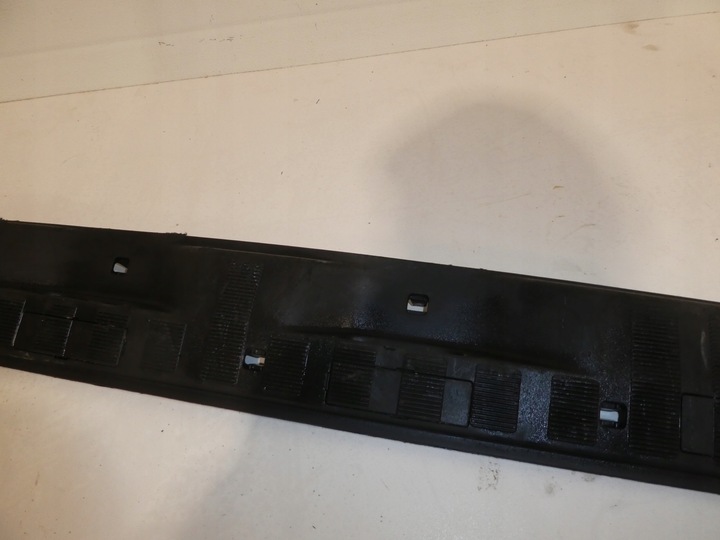 фото №3, Планка пороговая багажника a9066860074 sprinter 906