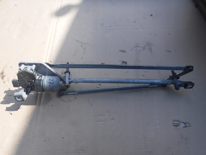 фото №1, Механизм дворник перед ford kuga mk1