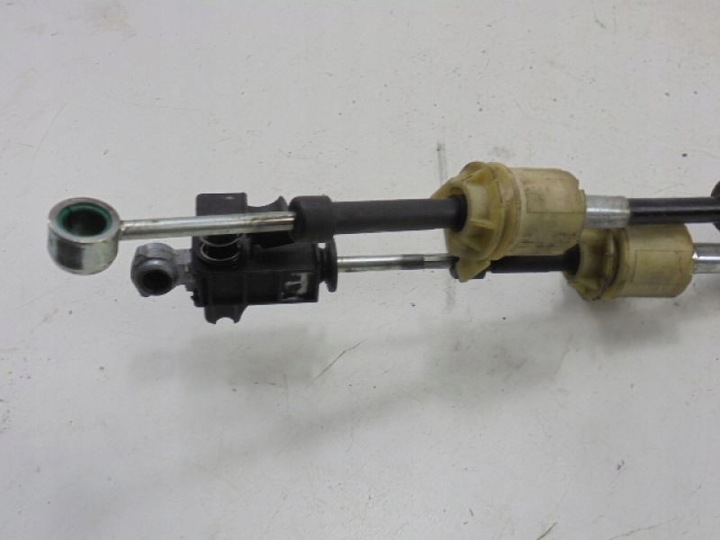 фото №9, Ducato iii 250 тросы изменения коробки передач 2.3d 55228968