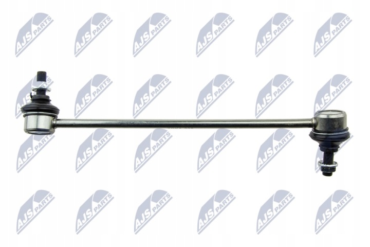 фото №11, Соединитель stabiliz. перед kia carens fj 02-06/prawy/