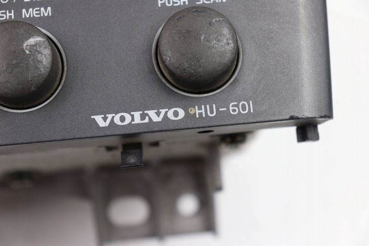 фото №6, Volvo s80 i радио fabrycze cd панель управление 86511451