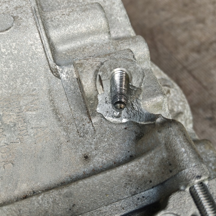 фото №5, Коробка передач коробки передач vw 0cg301103c