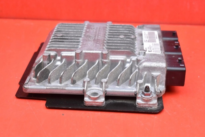 фото №6, Блок управления двигателем (ecu) 9664287480 citroen c4 grand picasso i 2.0 hdi 136km 06-13