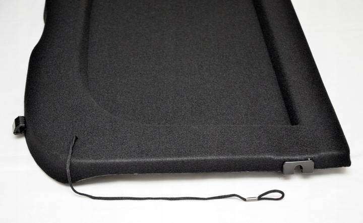 фото №3, Нова! полиця багажника opel mokka a mokka x 2012-2019 r. чорна мега якість