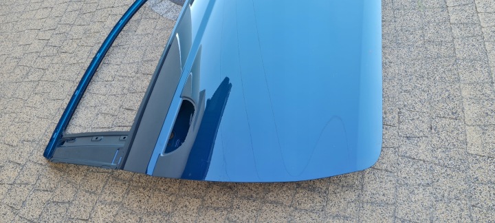 фото №7, Двері fiat 500e електричний праве