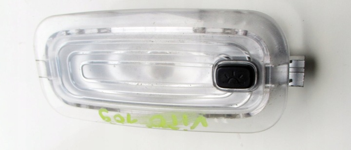 фото №1, Mercedes vito w447 лампа освещение интерьера