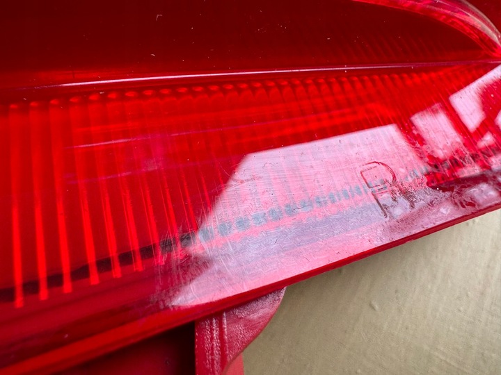 фото №9, Hyundai tucson 4 iv 20r- лампа протитуманна права задня правий зад