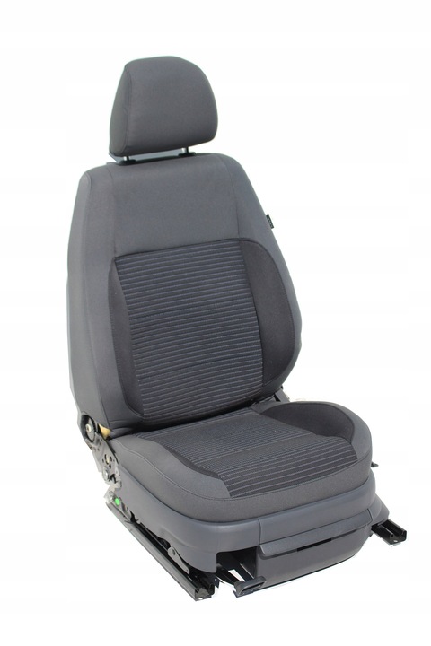 фото №12, Vw amarok сидіння комплект сидінь сидінь сидіння сидіння оббивка 2h велюр