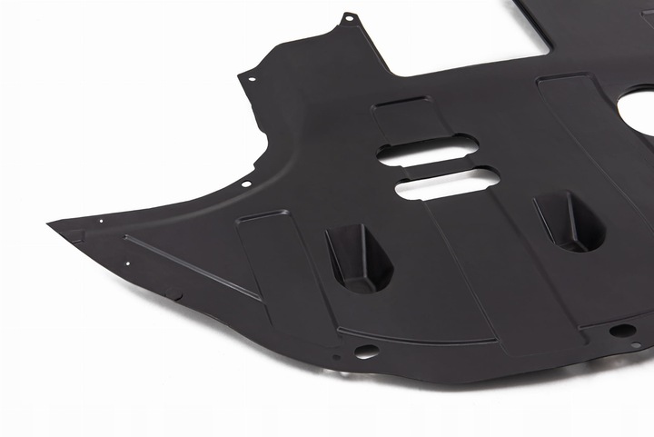 фото №6, Плита защита pod двигатель 29110f2000 hyundai elantra vi ad 2018-2020