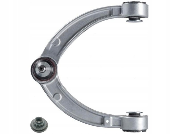 фото №1, Febi важіль mercedes 107852