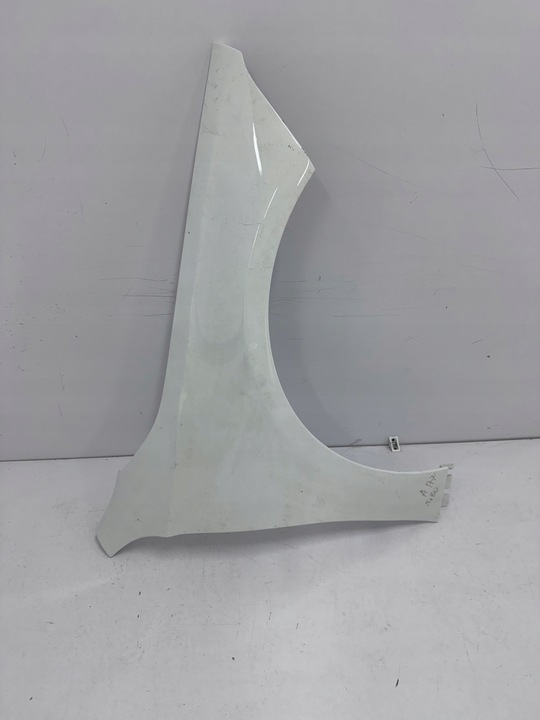 фото №5, Mercedes a клас w177 a177 рестайлінг перед капот, бампер крило лампи