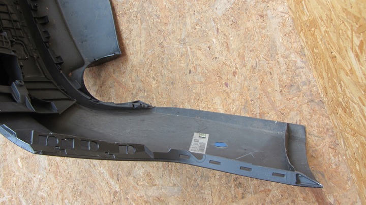 фото №13, Бампер зад задній audi a7 4g8 pdc