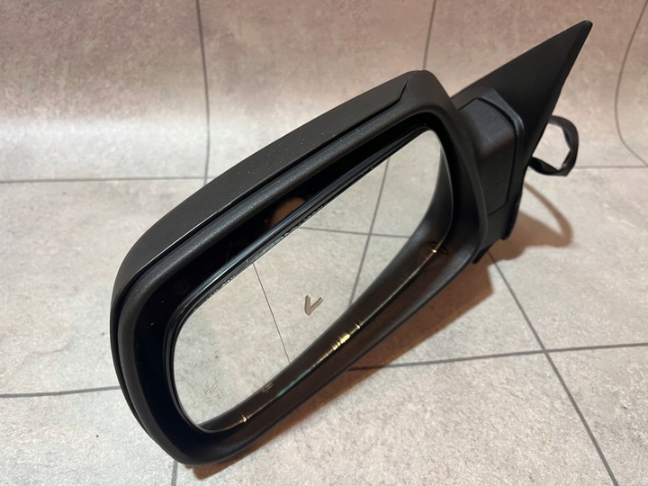 фото №7, Jeep grand cherokee wk wk дзеркало l 5pin ідеальні