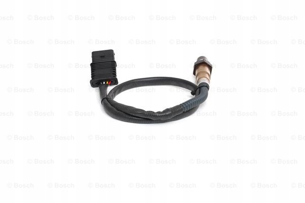 фото №13, Лямбда-зонд bosch 0258027083 11788600992 bmw mini