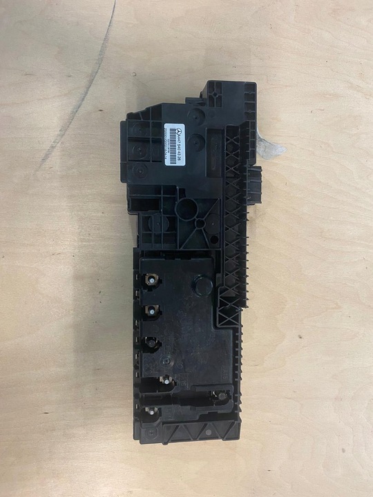 фото №1, Коробка предохранителей mercedes vito w447 a4475404326