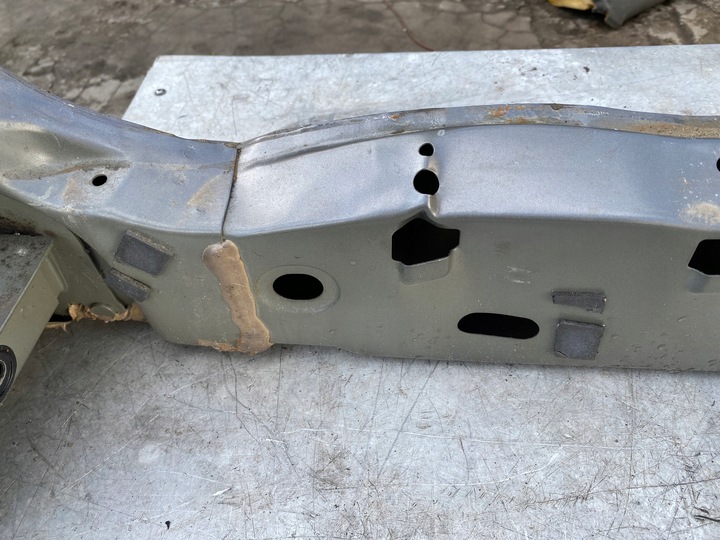 фото №6, Задній pas renault grand scenic iii