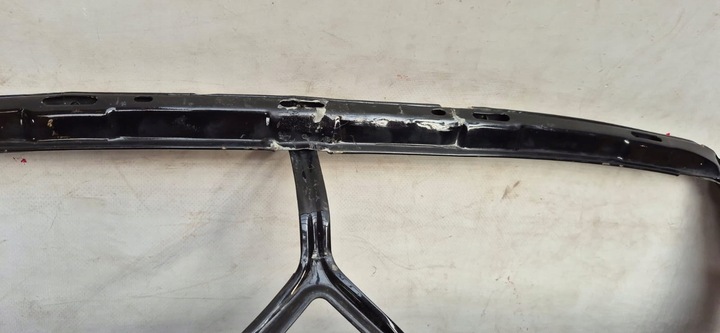 фото №7, Skoda octavia ii 04- капот кришка двигуна