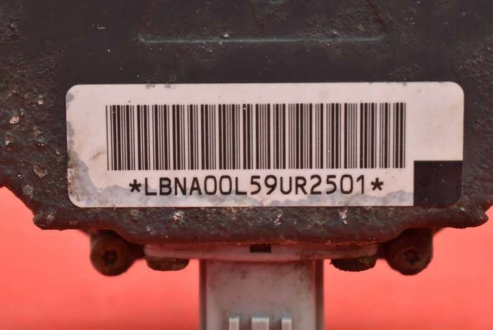 фото №7, Преобразователь ксенон ксенон левая nzmns111lbna nissan pathfinder r51 04-10