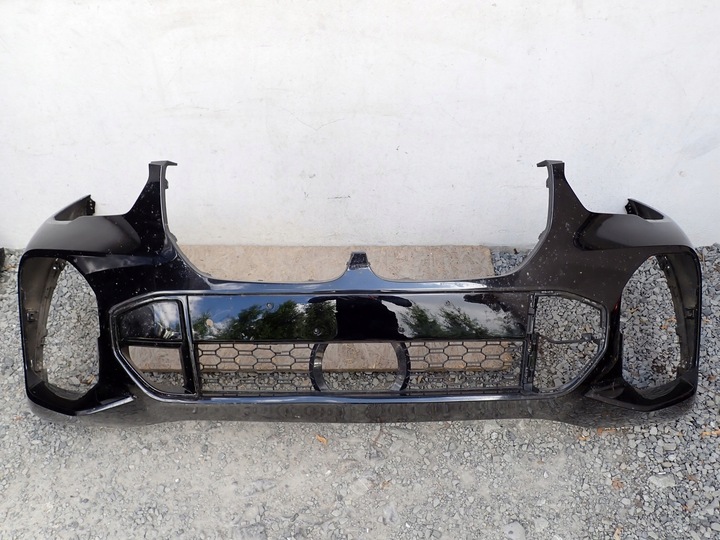 фото №1, Бампер перед переднее bmw x5 g05 m набор 2018-2022r