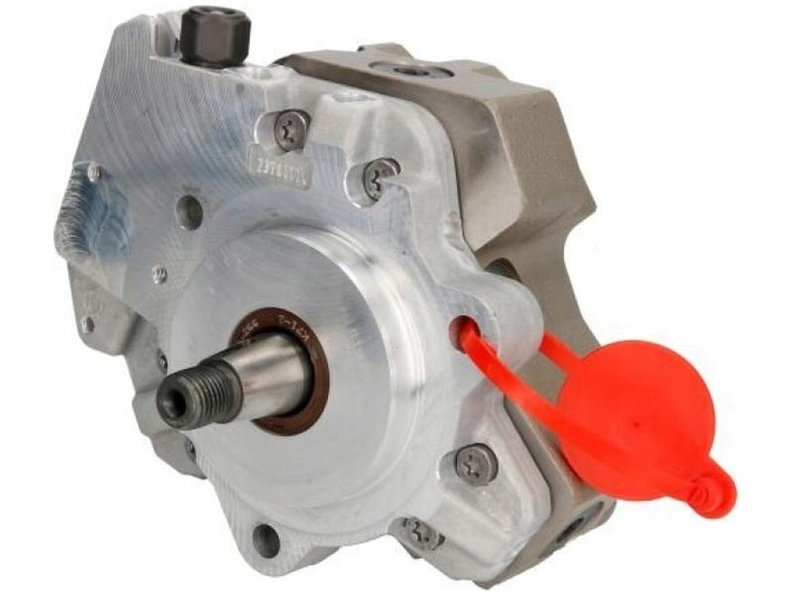 фото №1, Bosch 986 437 323 насос високого тиску