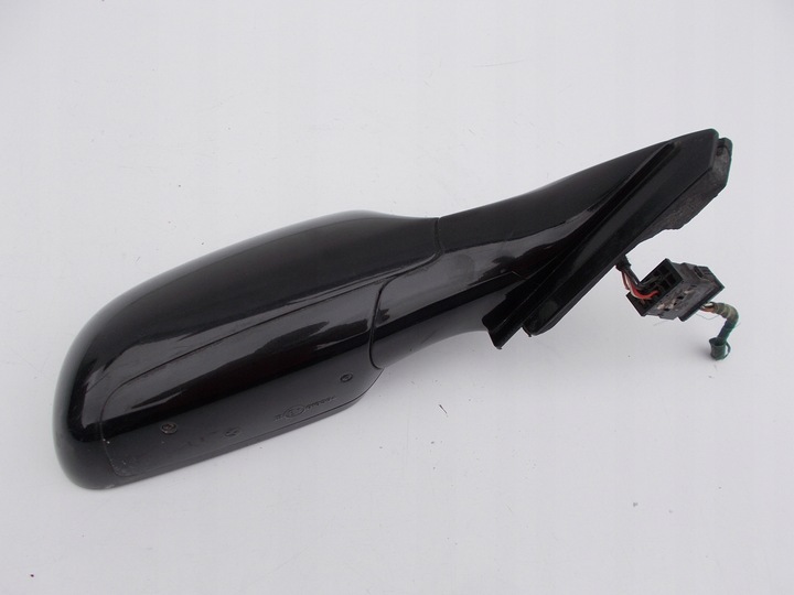 фото №6, Дзеркало audi a3 8l рестайлінг fl праві європа 01-02