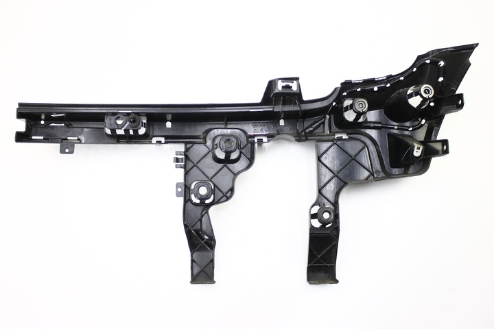 фото №6, Mini cooper one f56 ковзун бампера зад лівий