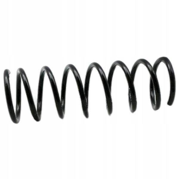 фото №1, Пружини підвішування 2 штуки зад japko do hyundai accent i 1.3 1.5i