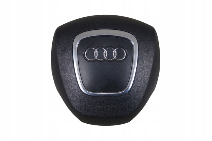 фото №1, Подушка подушка безпеки водія 4f0880201bc audi a6 c6 04-08
