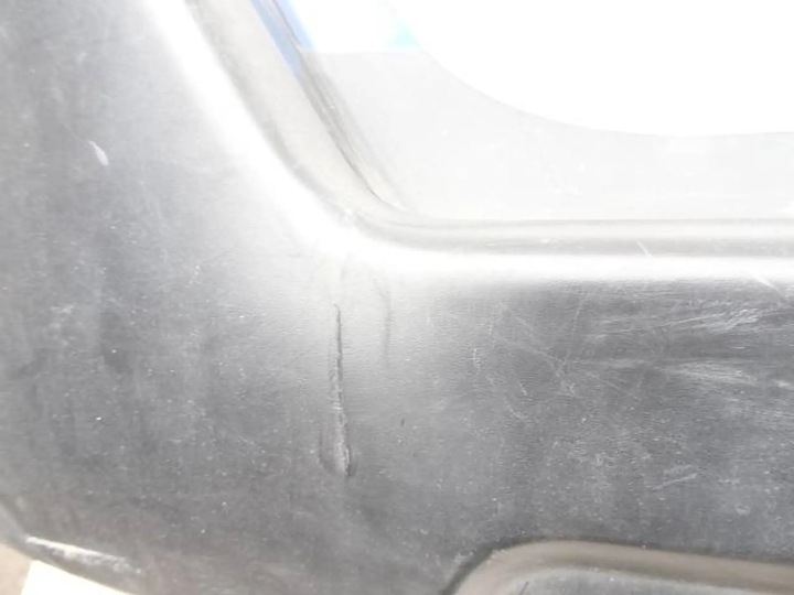 фото №7, Бампер зад nissan x-trail t31 b53g