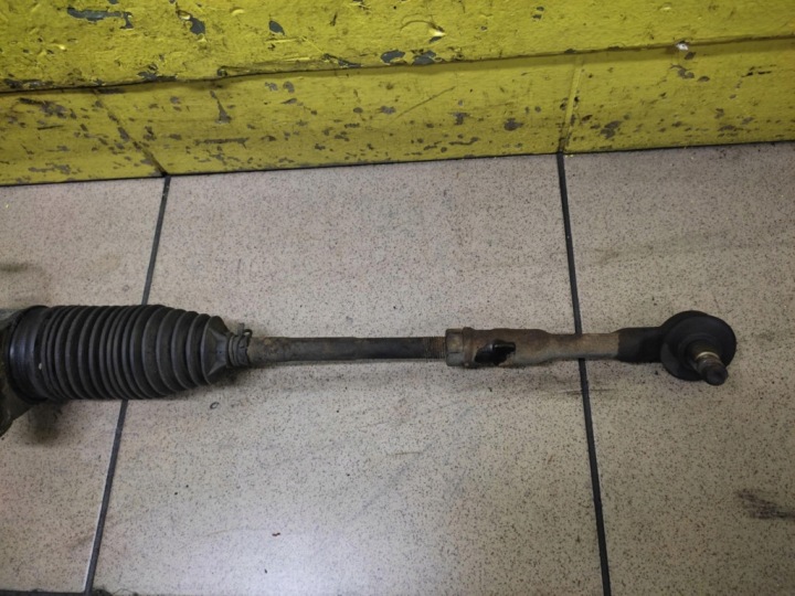 фото №4, Opel astra g рулевая рейка рейка 0250080025101