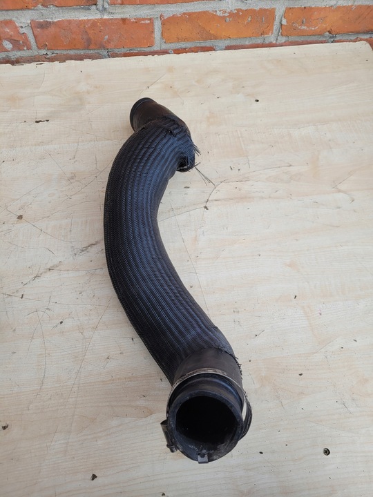 фото №1, Jeep cherokee kk 07-12 2.8 crd шланг шланг води