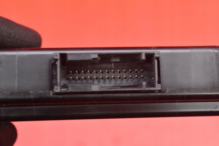 фото №7, Блок управления модуль света 6961134 bmw e90 e91 04-10