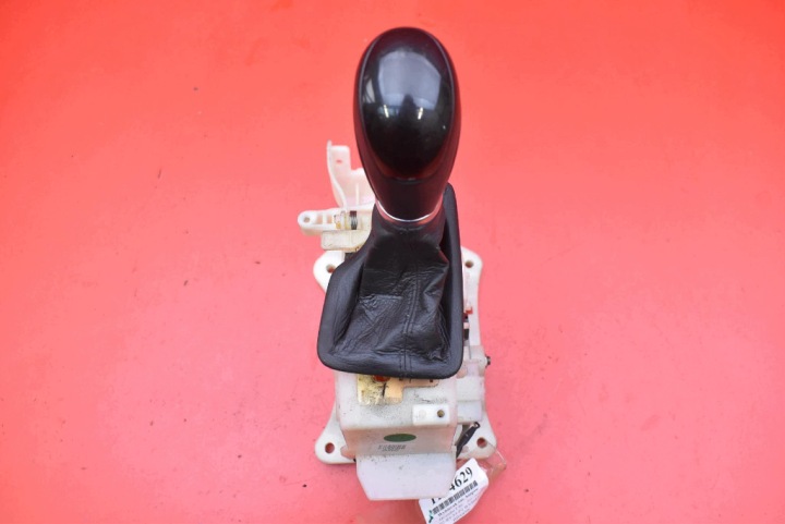 фото №7, Куліса коробки коробка передач автомат 46700-3zxxx hyundai i40 vf 1.7 crdi 136 km